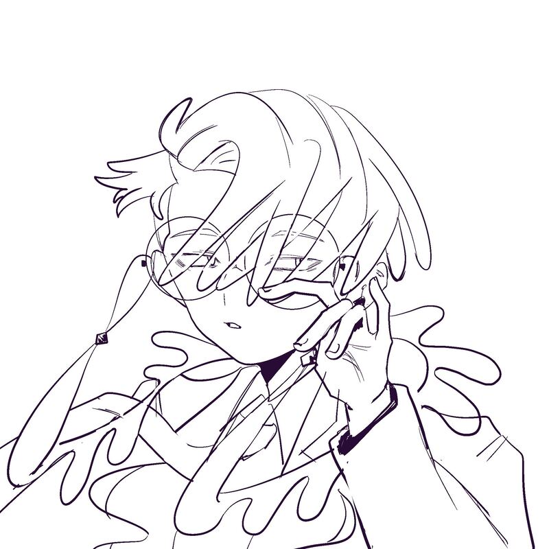 #カラスバ(トレーナー)#ポケモンZA