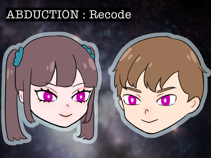 ##オリジナル#ノベルゲーム#一次創作