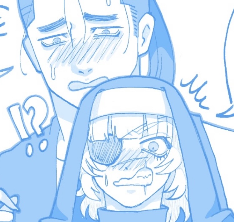 #オクバデ#女体化