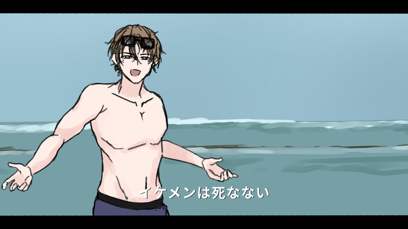 ##立ち絵##パラクラ