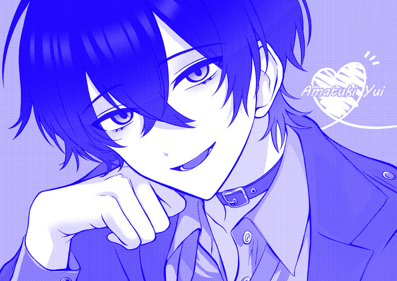 #オリジナル#ATY#使用禁止#配布禁止