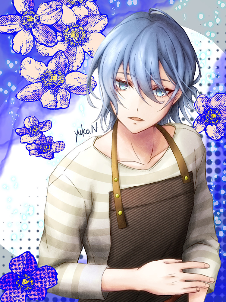 ##二次創作#二次創作#18TRIP#エイトリ