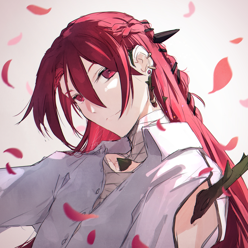 #創作#オリジナル