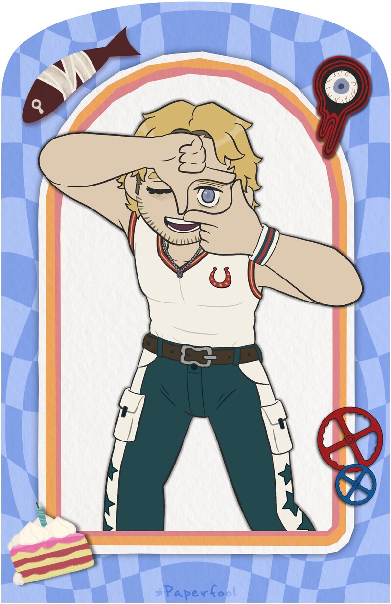 #mouthwashing#mouthwashingjimmy#mouthwashingcurly#Mouthwashingdaisuke#Mouthwashinganya