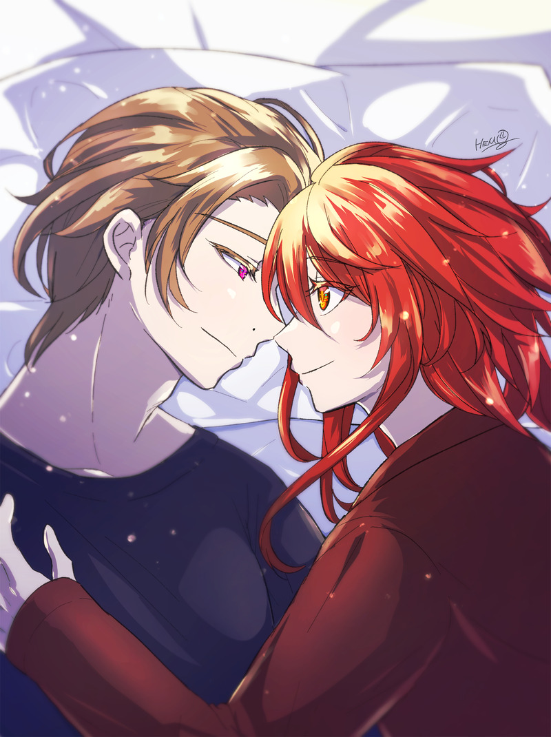 ##よその子##春日三月##みつとま