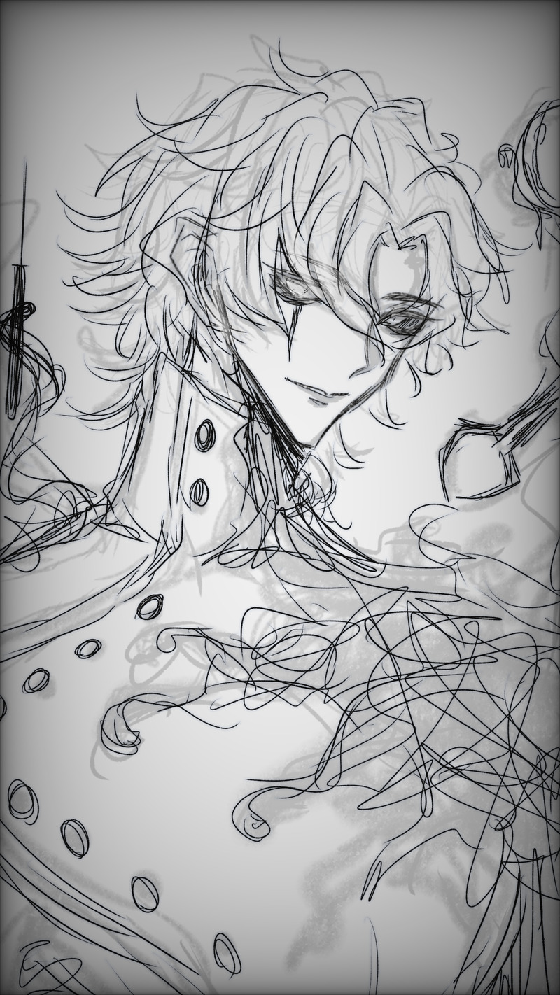 #IdentityV#第五人格