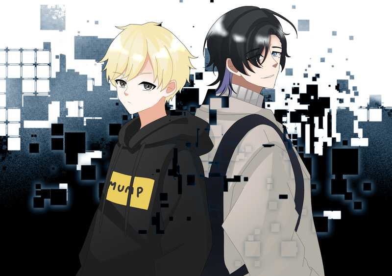 #CoC#アポ・メーカネース・テオスの追憶