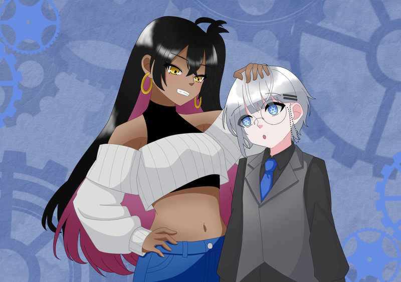 #CoC#アポ・メーカネース・テオスの追憶