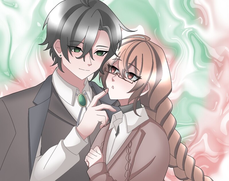 #CoC#タナトスは死に何を想う