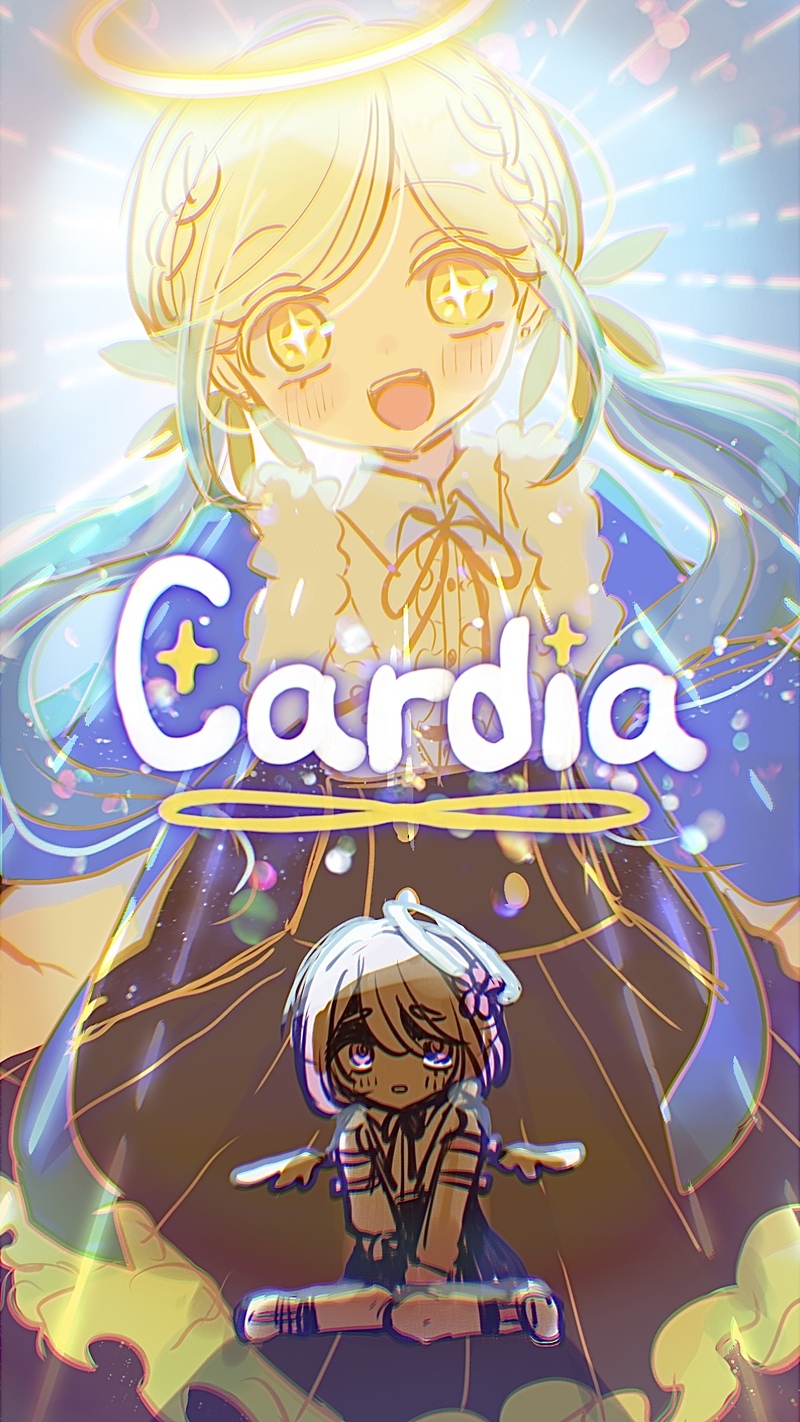 ##Cardia