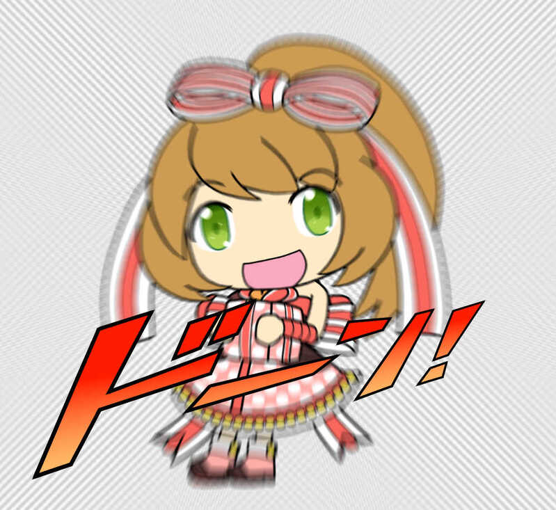 #ぷよクエAC#プレーゼ