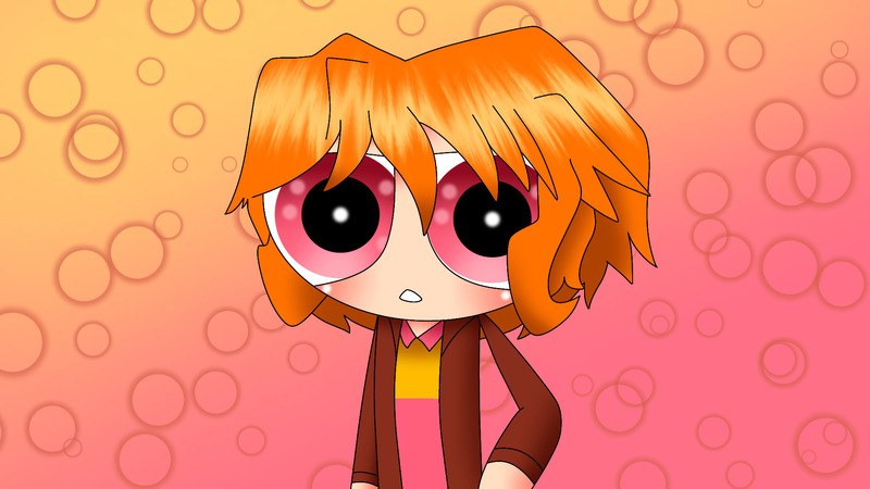 #citiheroes#ppgmeme#oc#fanart