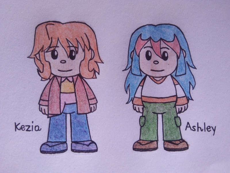 #citiheroes#oc#fanart