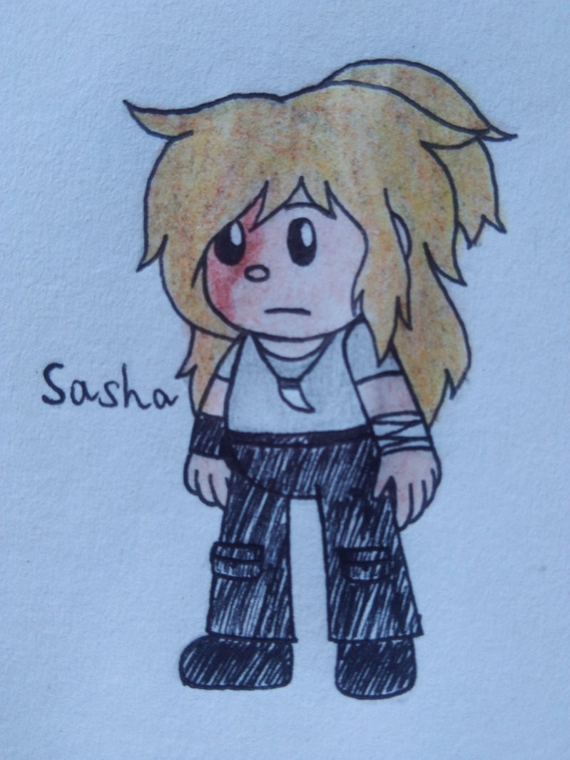 #citiheroes#oc#fanart