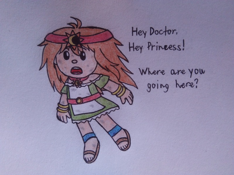 #citiheroes#oc#fanart