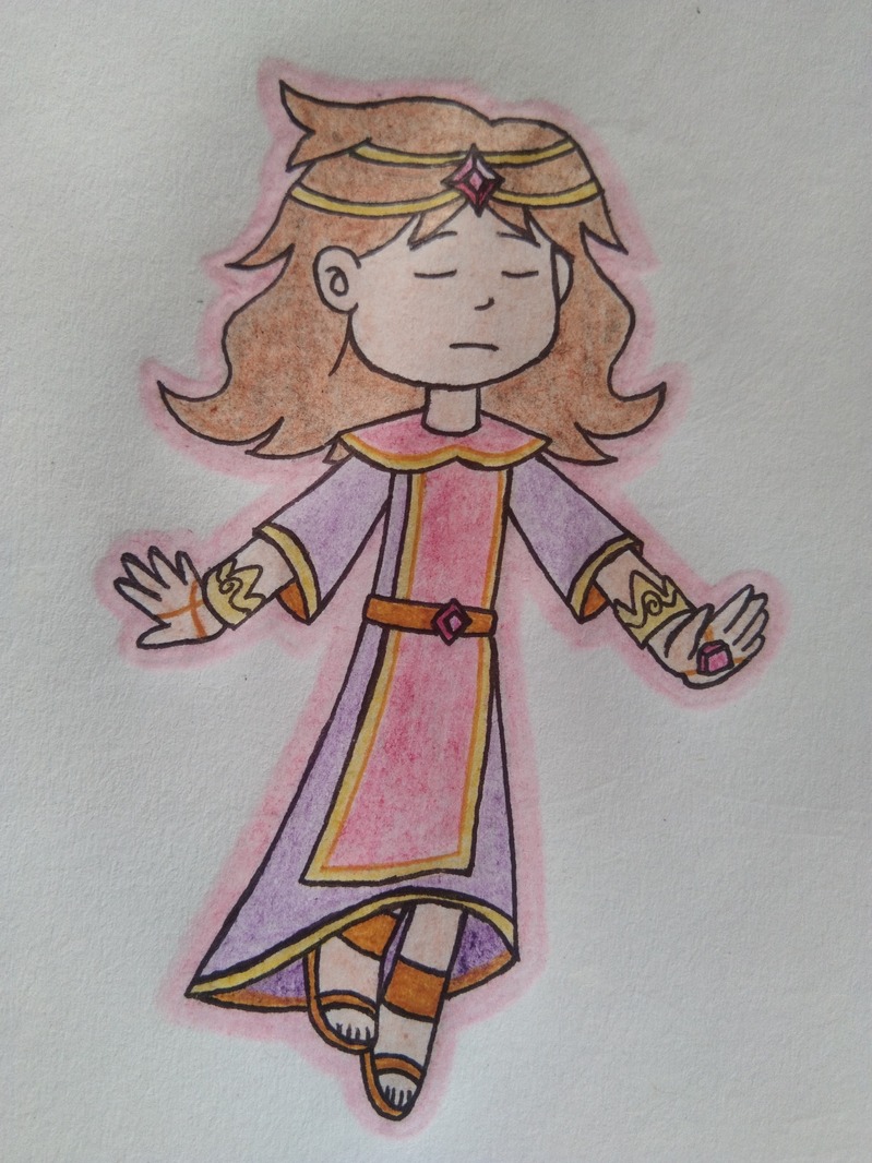 #citiheroes#oc#fanart