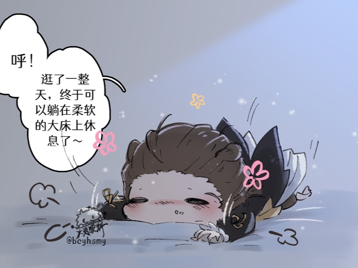 #リ傭#傑傭#JackNaib