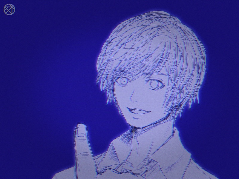 #ネタバレ注意#パラノマサイト