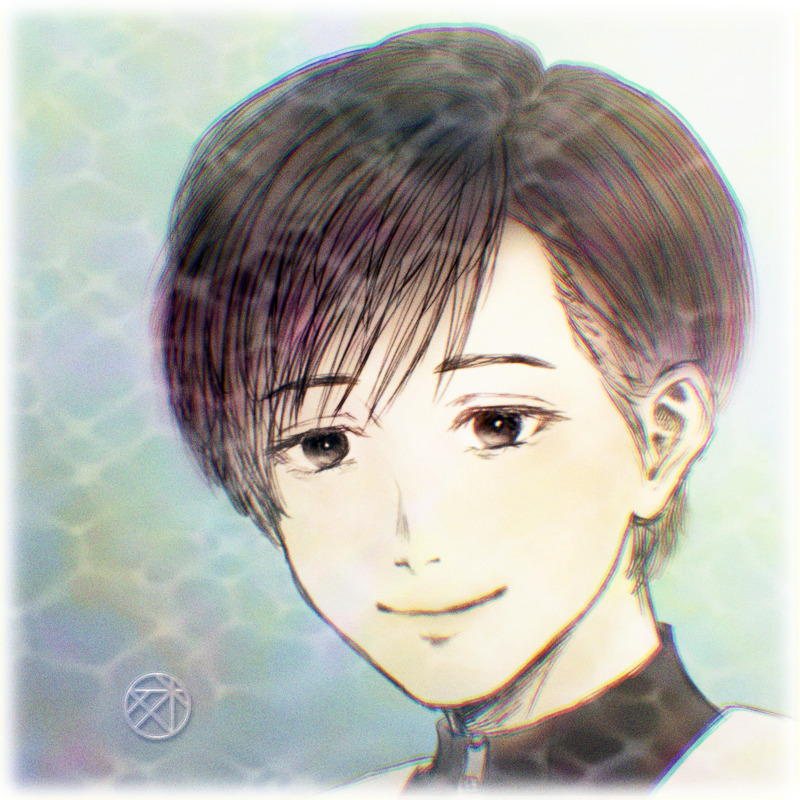 #パラノマサイト#パラノマ伊勢#水口勇佐#素茂栗漁太郎