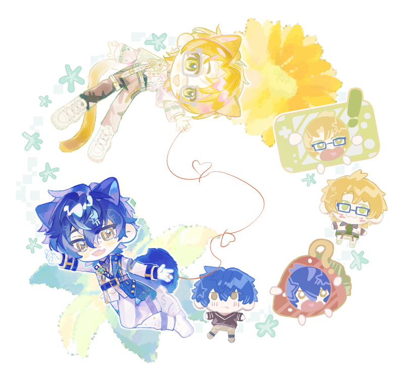 #junmako#ジュンまこ