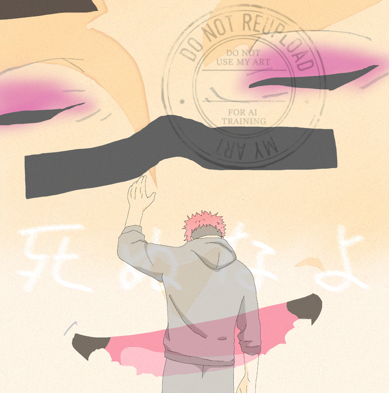 #呪術廻戦##呪術廻戦