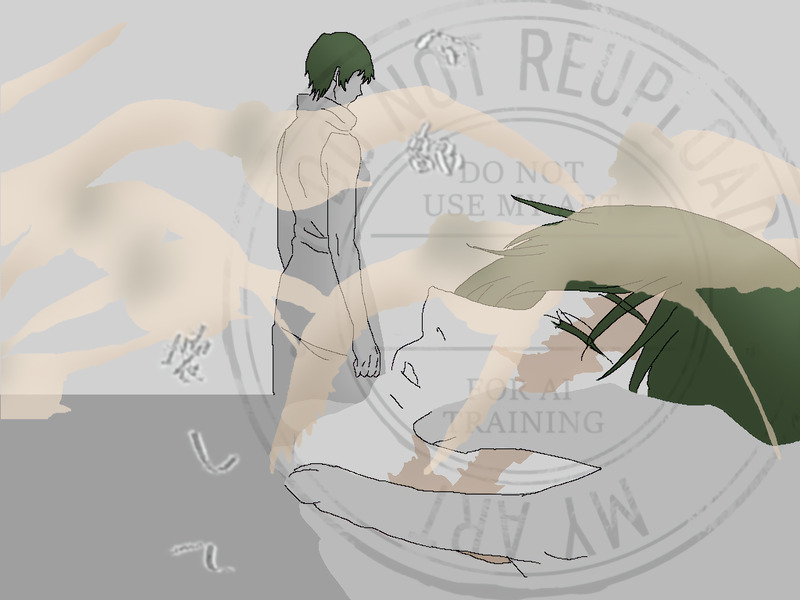 #呪術廻戦##呪術廻戦