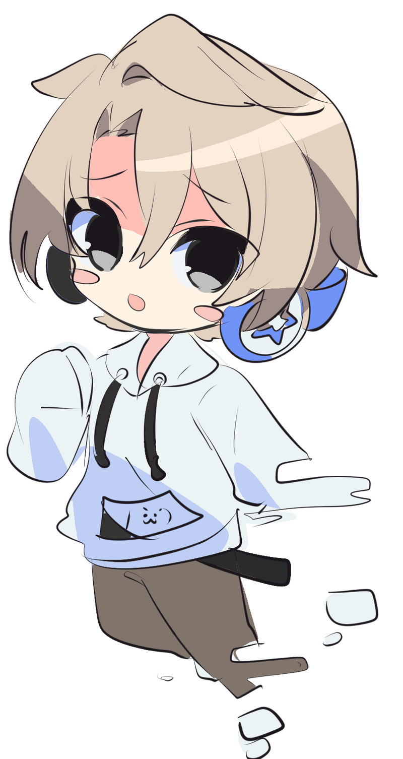 #うちの子#一次創作