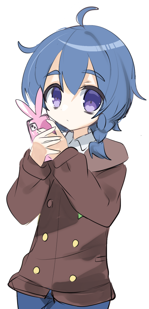 #一次創作#うちの子