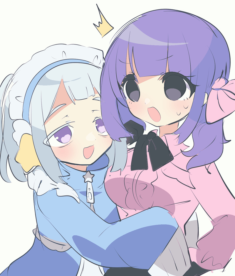 #一次創作#うちの子