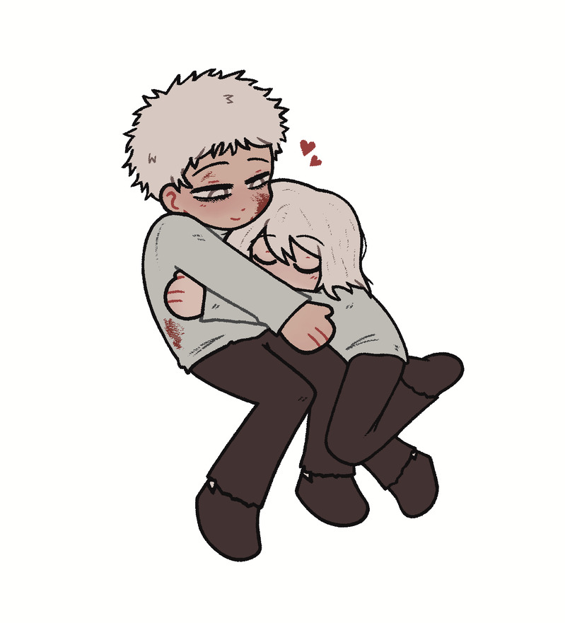 #Zenshigaraki#Yoichishigaraki#A初#Afofa