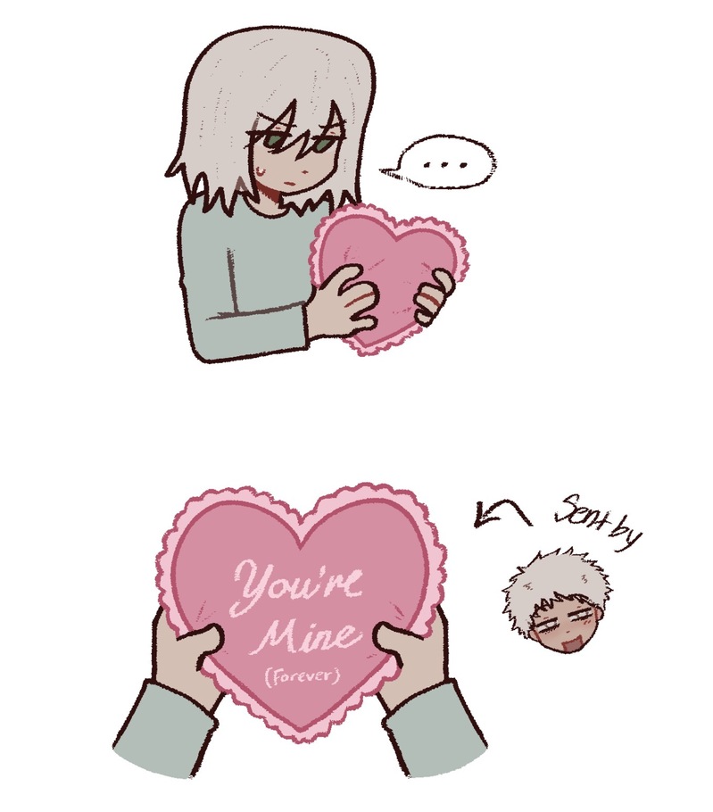 #Zenshigaraki#Yoichishigaraki#A初#Afofa