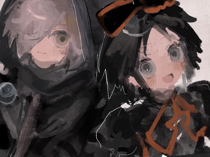 ##krmjさんが通る!!