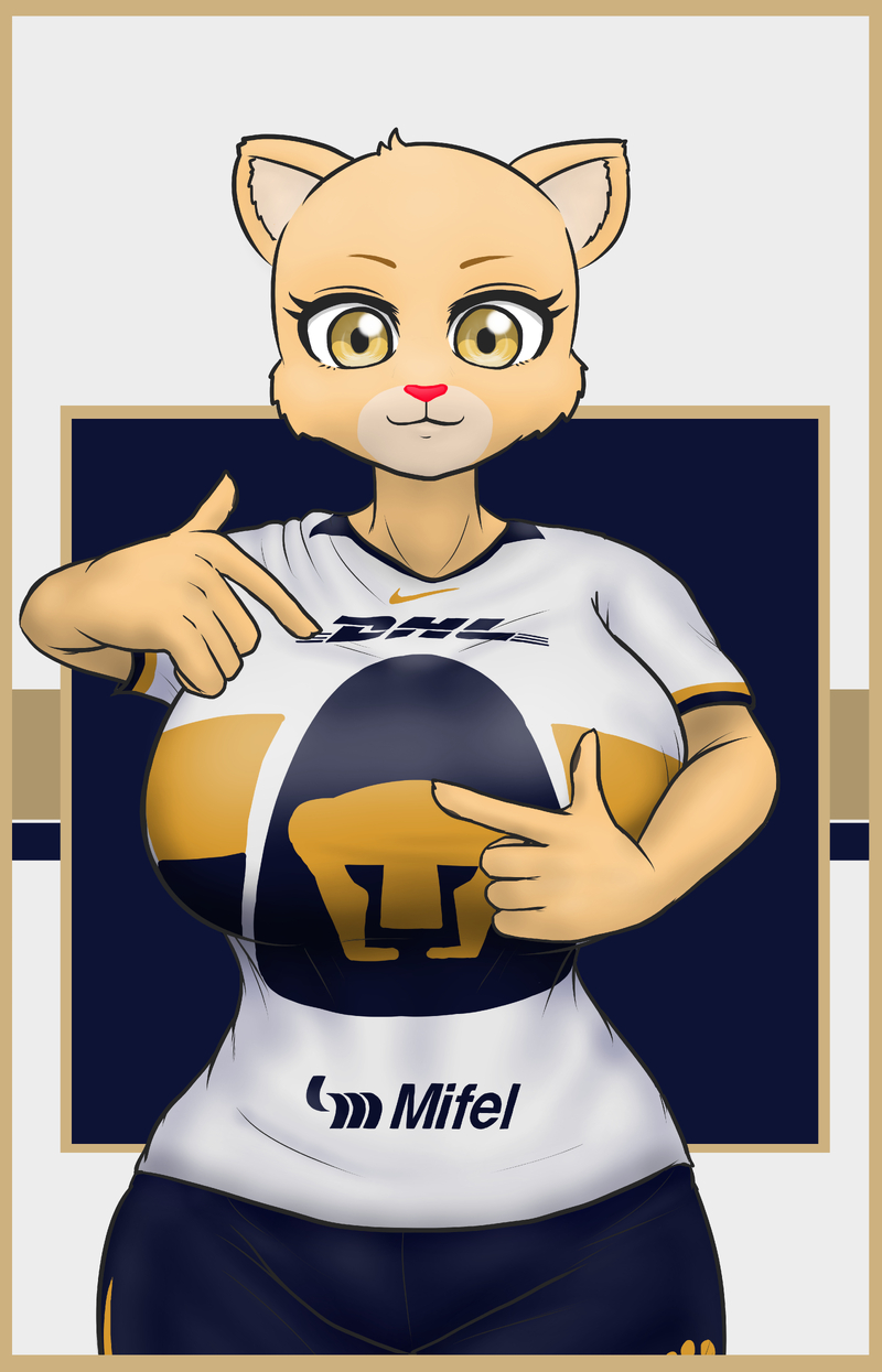 #ケモノ#メスケモ