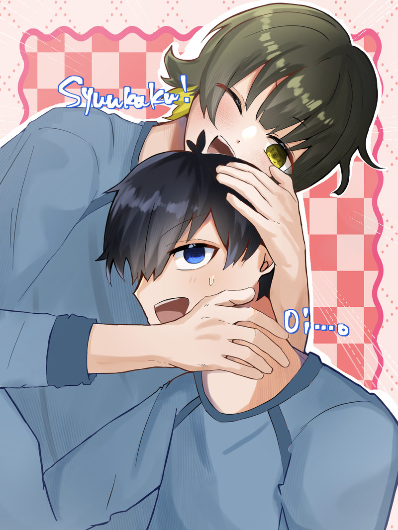 #いさばち#潔蜂#isbc#よいめぐ2