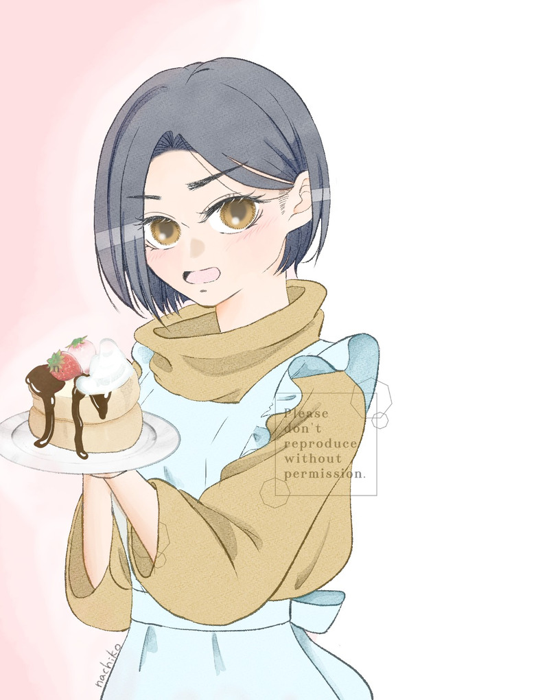 #リンウェル#ARISE