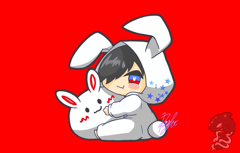 #らいとの自由帳