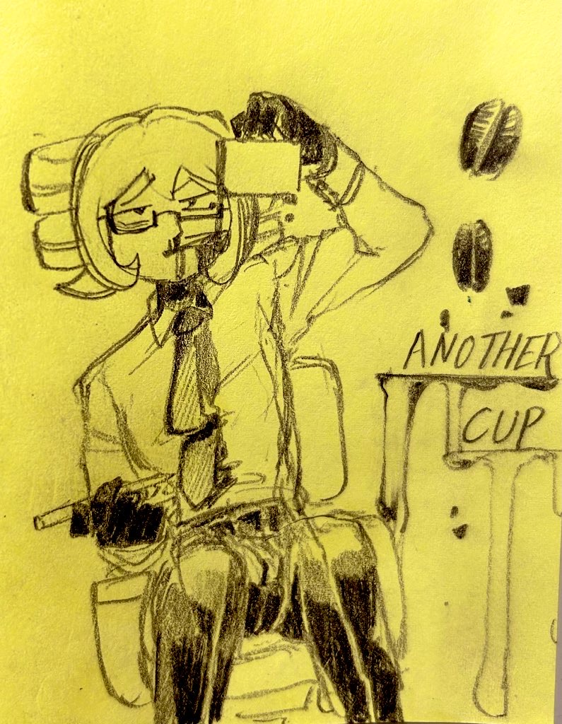 #ANOTHERCUP