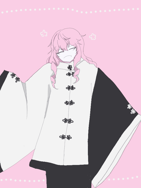 ##ゆろま##ハナヲ