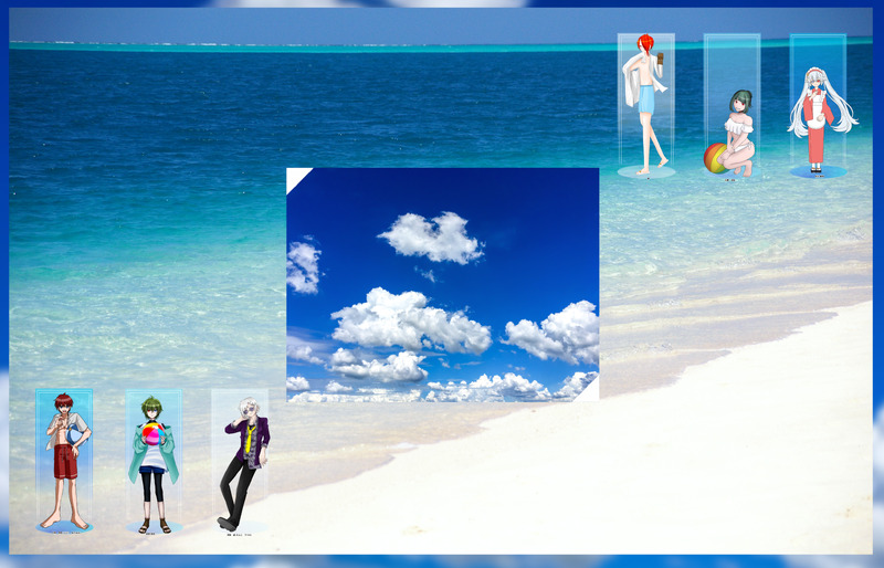 #ゾスク#Zodiacschool