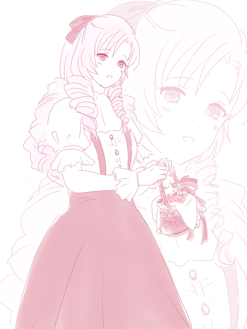 #にほふど#都道府県擬人化