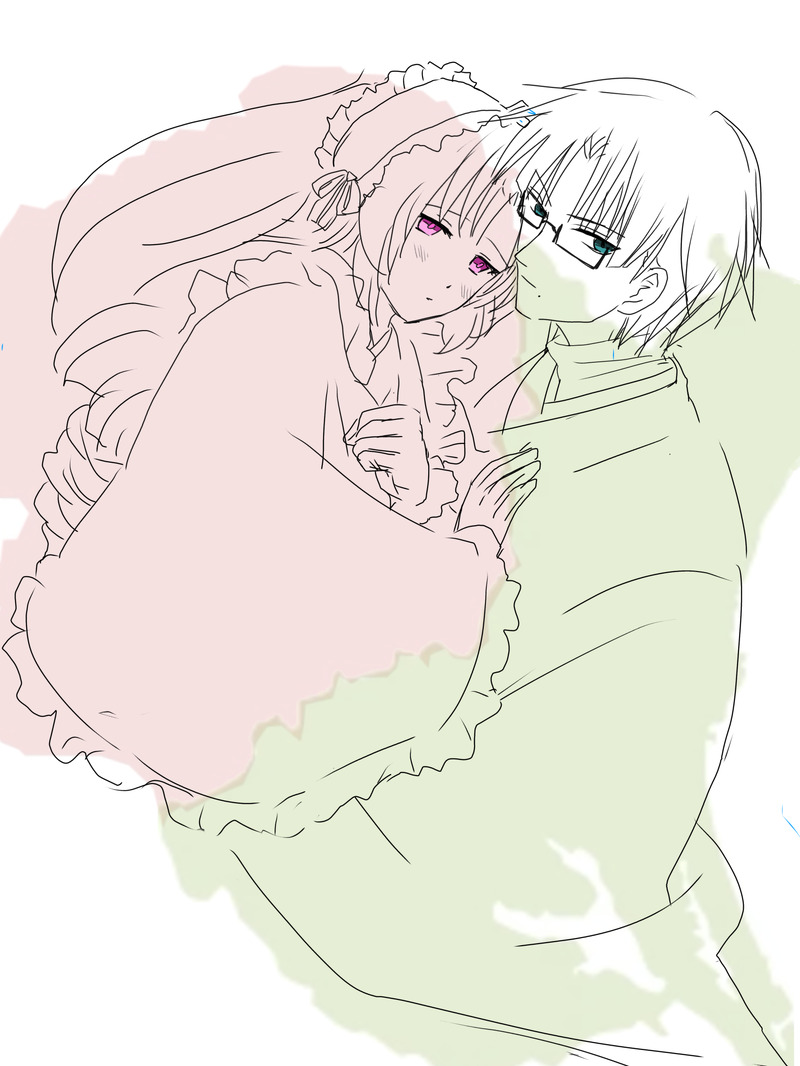 #にほふど#都道府県擬人化