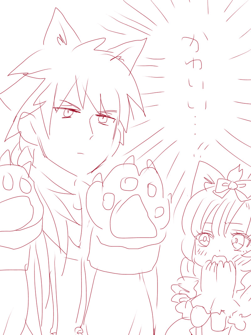 #にほふど#都道府県擬人化