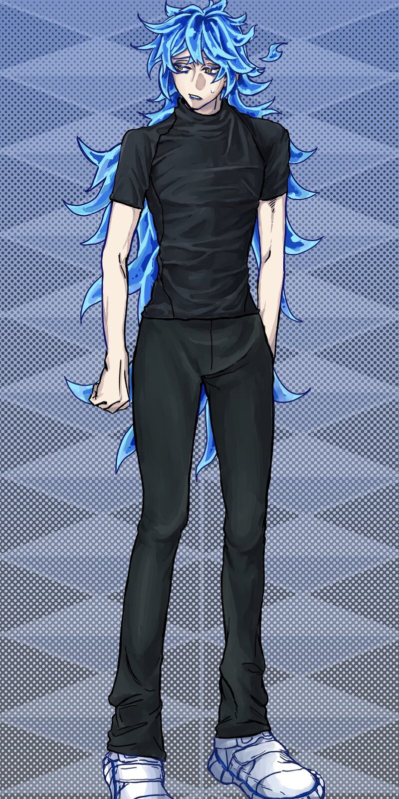 #イデア#イデア・シュラウド