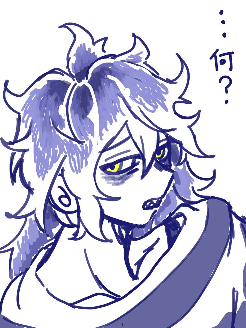 #イデ監#twstプラス#twst夢#イデア・シュラウド