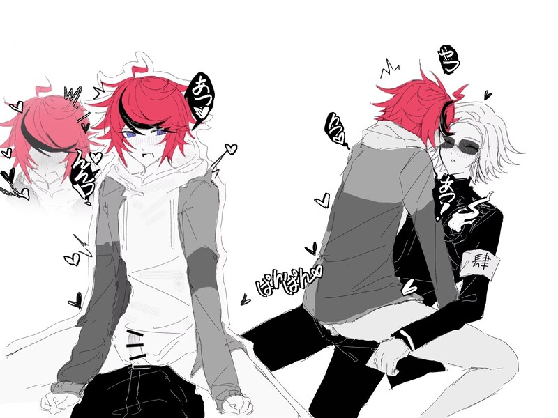 #苍澄#卫拓#衛拓