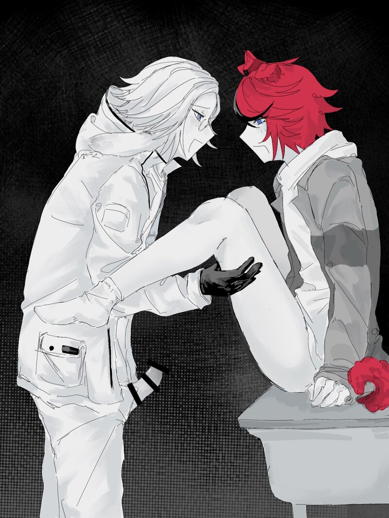 #苍澄#卫拓#衛拓