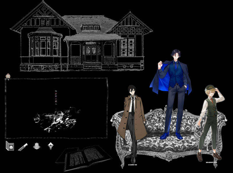 #卓報告_かまたいちKP