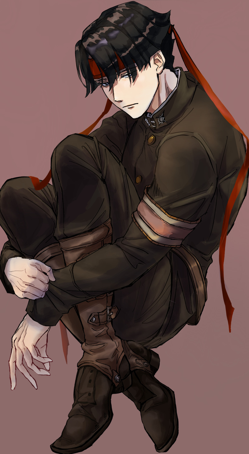 #大逆転裁判#亜双義一真