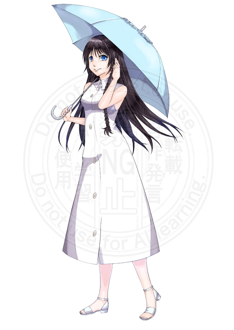 ##しずく産#立ち絵