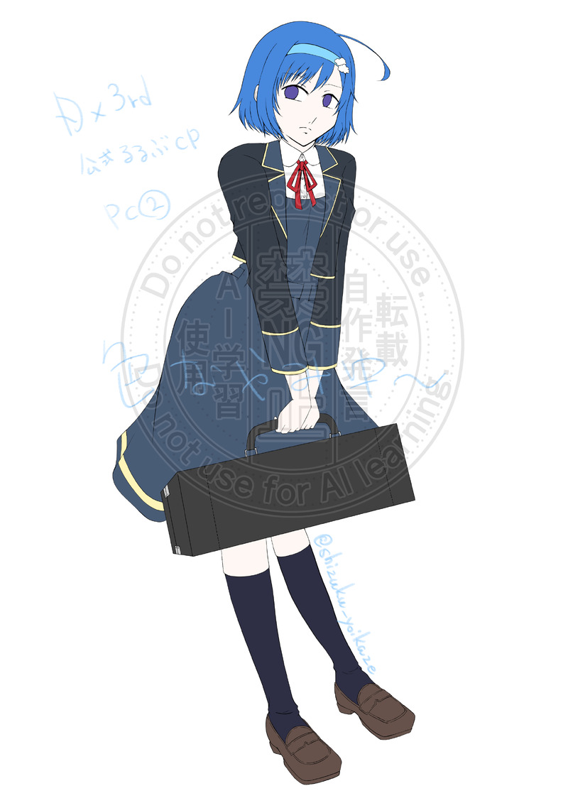 ##しずく産#進捗